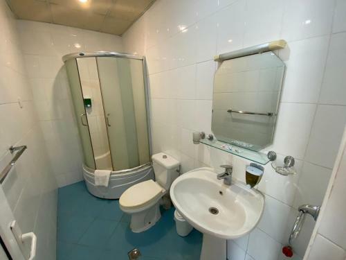 Guest House Inn&hostel