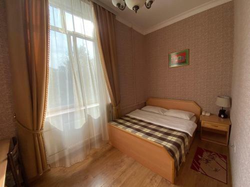 Guest House Inn&hostel