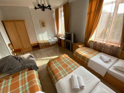 Guest House Inn&hostel