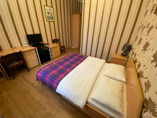 Guest House Inn&hostel