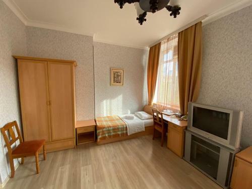 Guest House Inn&hostel
