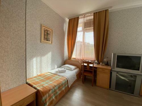 Guest House Inn&hostel