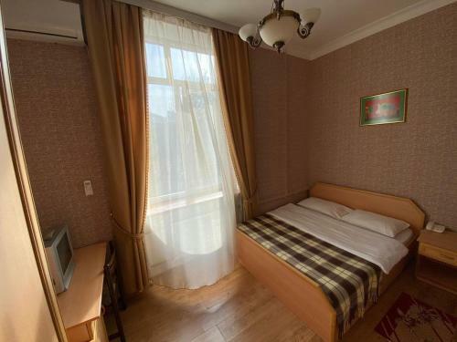 Guest House Inn&hostel