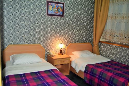 Guest House Inn&hostel