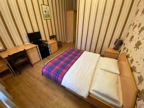Guest House Inn&hostel