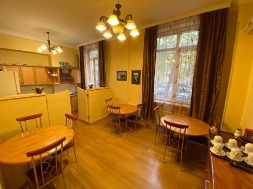 Guest House Inn&hostel