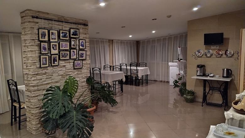 Buta Hotel