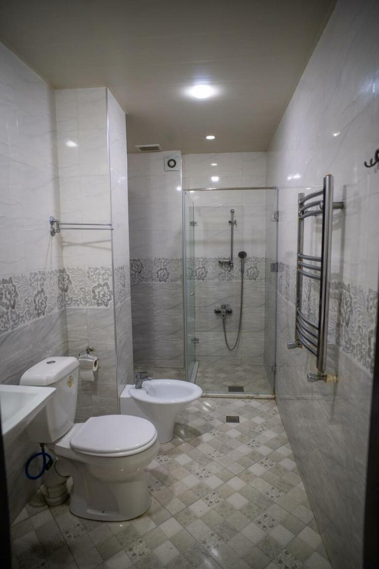 Consul Hotel