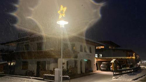 Apartamento Ferienwohnungen Fl�rl