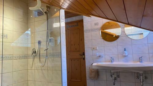 Apartamento Ferienwohnungen Fl�rl