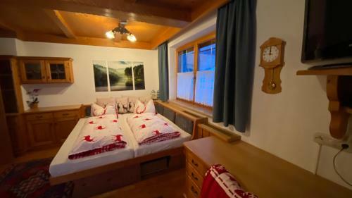 Apartamento Ferienwohnungen Fl�rl