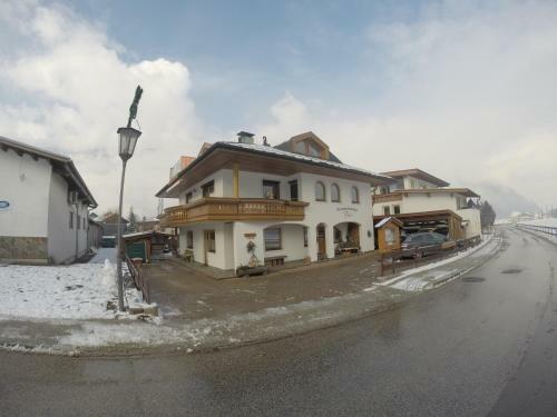 Apartamento Ferienwohnungen Fl�rl