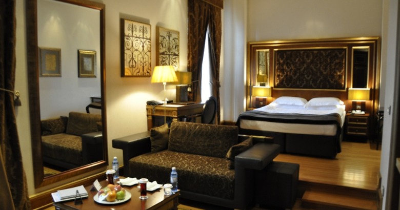 Sultan Inn Boutique Hotel
