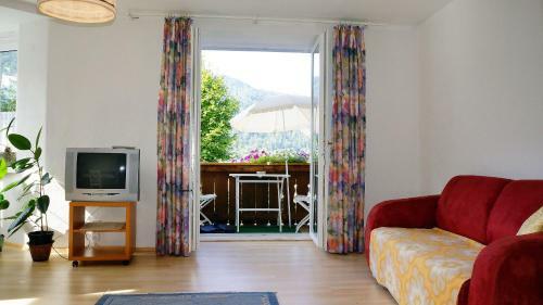 Apartamento Landhaus Riedl