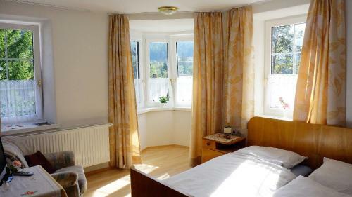 Apartamento Landhaus Riedl