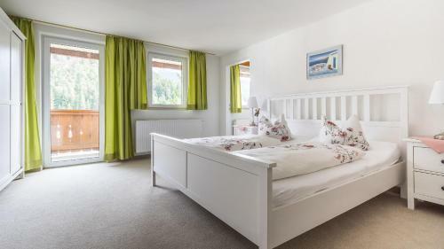 Apartamento Landhaus Riedl