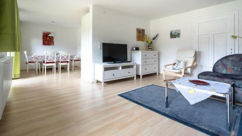 Apartamento Landhaus Riedl