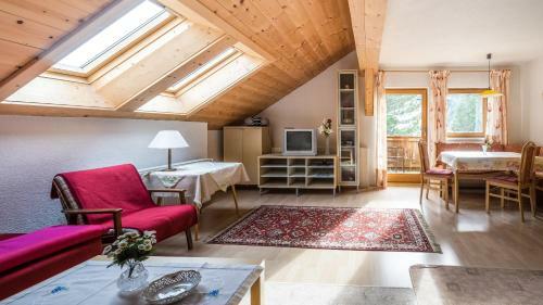 Apartamento Landhaus Riedl