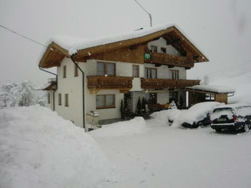 Apartamento Haus Gugglberger