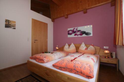 Apartamento Haus Gugglberger