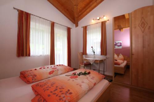 Apartamento Haus Gugglberger