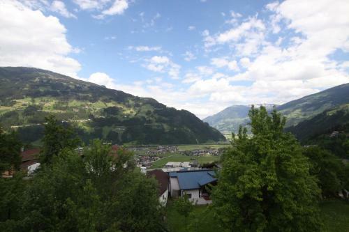 Apartamento Haus Gugglberger