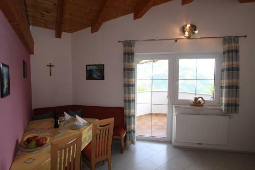 Apartamento Haus Gugglberger