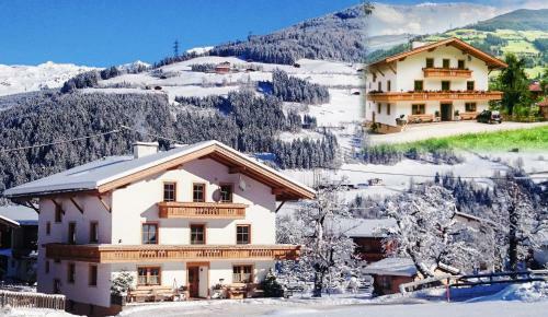 Apartamento Ferienwohnungen Klammerhof
