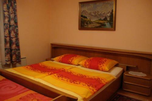 Apartamento Maria Aichholzer