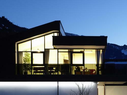 Thurnbach - Top Level Apartments