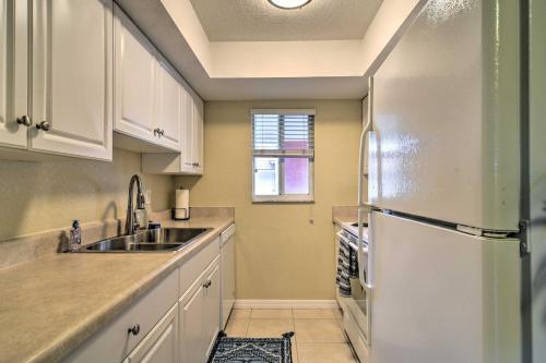 Apartamento Cozy Indian Rocks Beach Condo- Steps To Beach