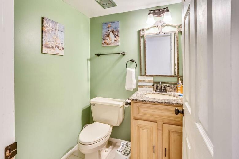 Pelicans Pointe New!! Amazing Townhouse On The Beach!