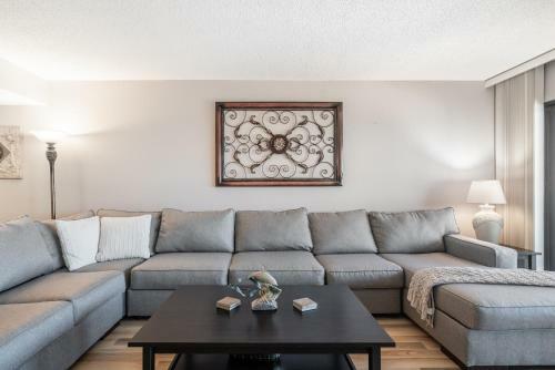 Apartamento Reflections Gulf Front Condo With Ocean Views