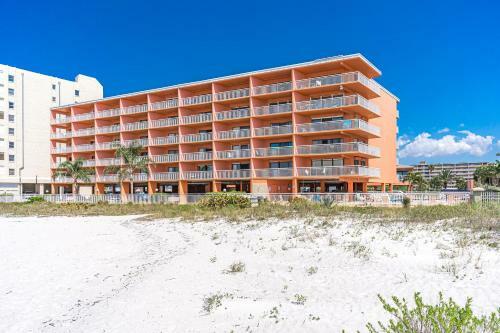 Chateaux By Plumlee Vacations Rentals