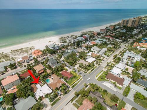 Coconut Breeze III Home