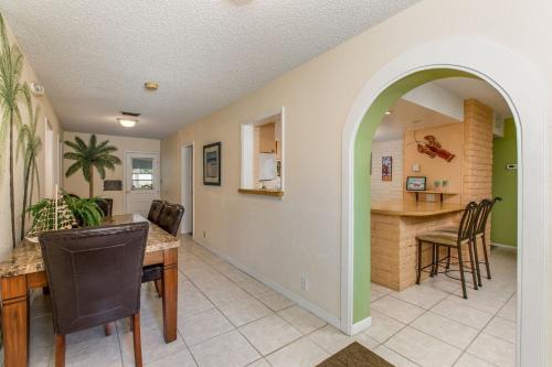 Coconut Breeze III Home