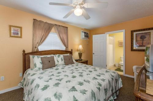 Coconut Breeze III Home