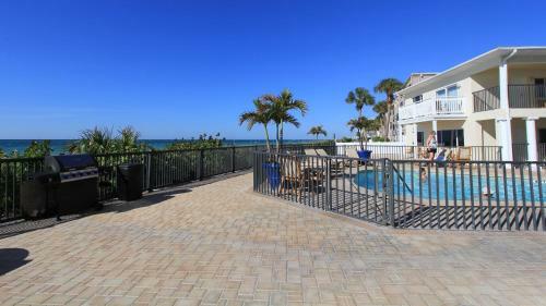 Belleair Beach Club By Teeming Vacation Rentals
