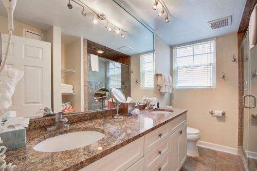 Apartamento Clearwater Beach Suites 102 Condo