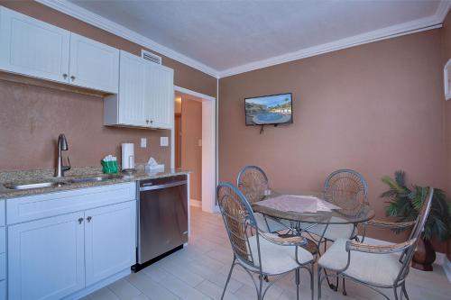 Apartamento Clearwater Beach Suites 102 Condo