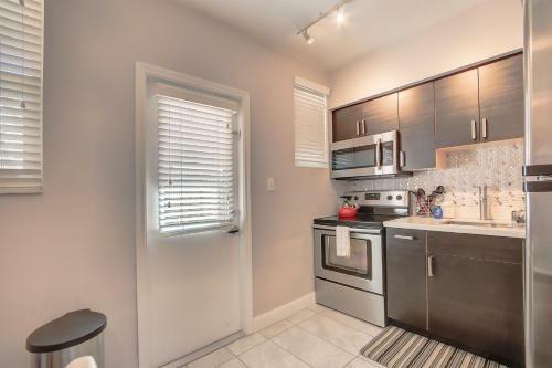 Apartamento Clearwater Beach Suites 104 Condo