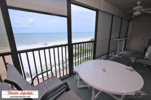 Sand Castle By Florida Lifestyle Vacation Rentals