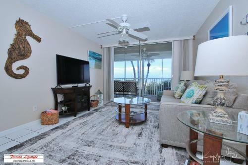 Sand Castle By Florida Lifestyle Vacation Rentals