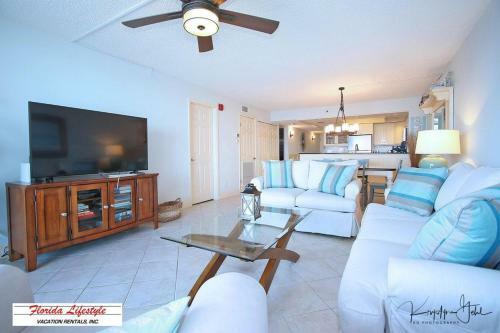 Sand Castle By Florida Lifestyle Vacation Rentals