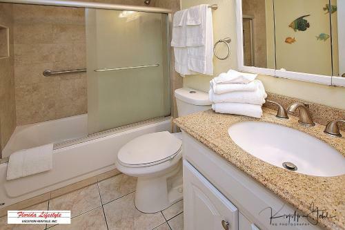 Sand Castle By Florida Lifestyle Vacation Rentals