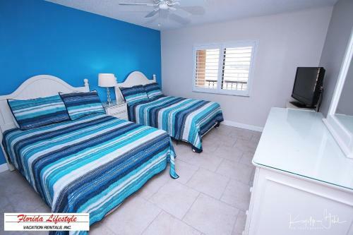 Sand Castle By Florida Lifestyle Vacation Rentals