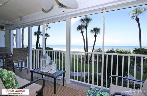 Sand Castle By Florida Lifestyle Vacation Rentals