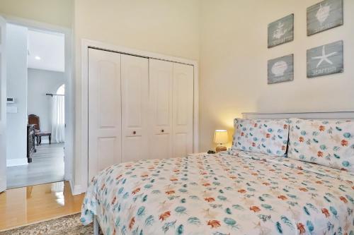 Intercoastal Waterfront Retreat