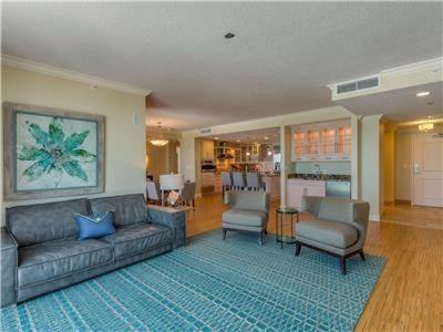 Apartamento Aqualea Hyatt Residences Suite 601 Condo