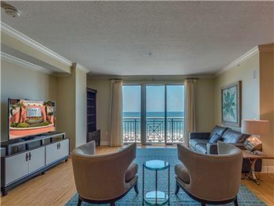 Apartamento Aqualea Hyatt Residences Suite 601 Condo